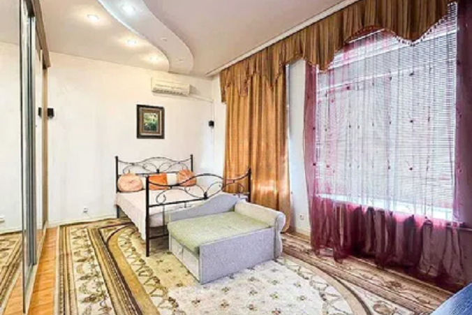 Продажа квартиры Харьков, Южный вокзал, 90м²