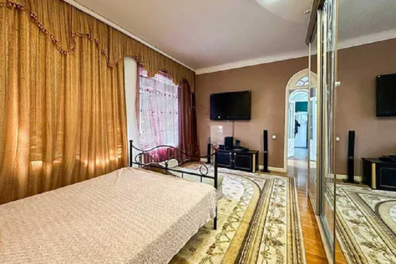 Продажа квартиры Харьков, Южный вокзал, 90м²