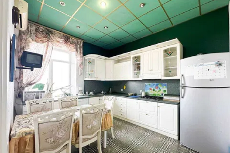 Продажа квартиры Харьков, Южный вокзал, 90м²