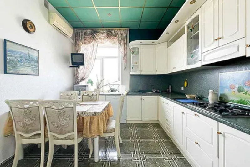 Продажа квартиры Харьков, Южный вокзал, 90м²