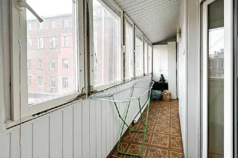 Продажа квартиры Харьков, Южный вокзал, 90м²