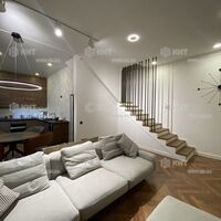 Продаж квартири Харків, Наукова, 127.2м²