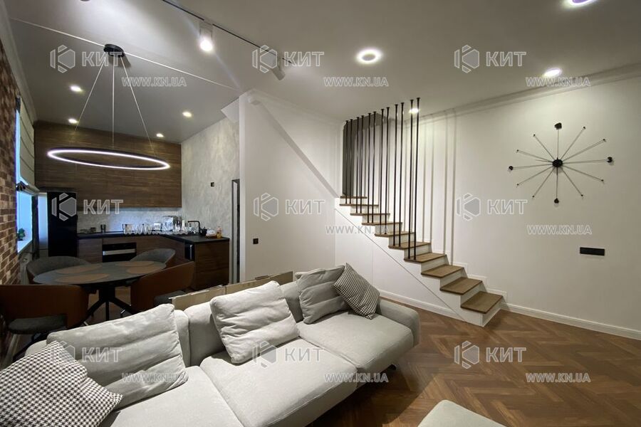 Продаж квартири Харків, Наукова, 127.2м²