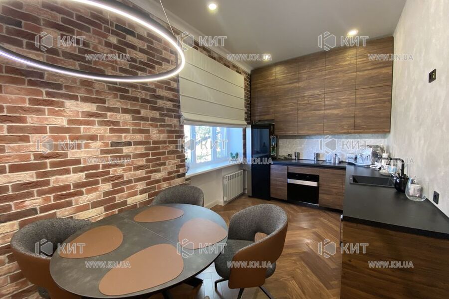 Продаж квартири Харків, Наукова, 127.2м²
