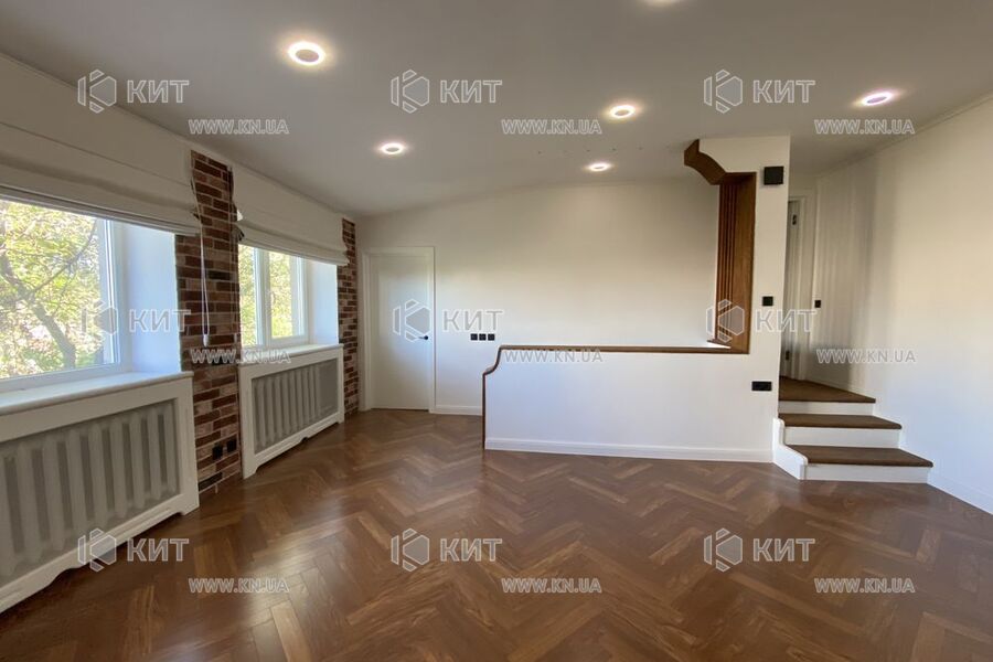 Продаж квартири Харків, Наукова, 127.2м²