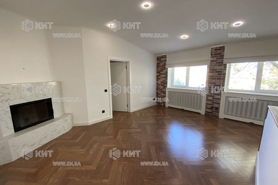 Продаж квартири Харків, Наукова, 127.2м²