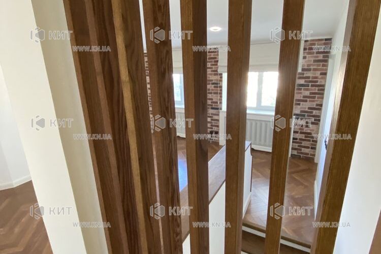 Продаж квартири Харків, Наукова, 127.2м²