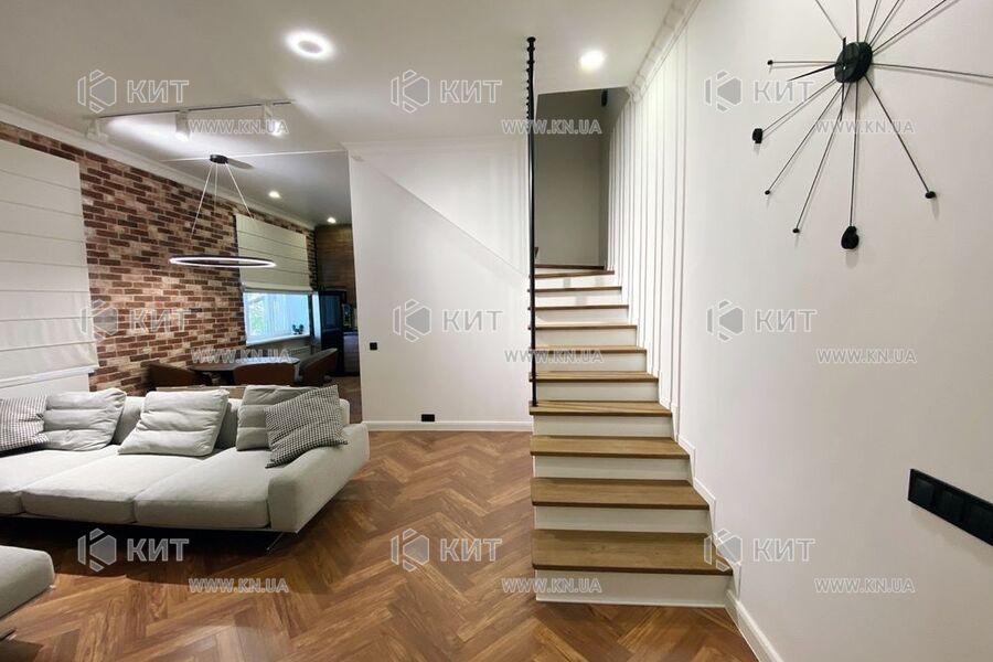 Продаж квартири Харків, Наукова, 127.2м²