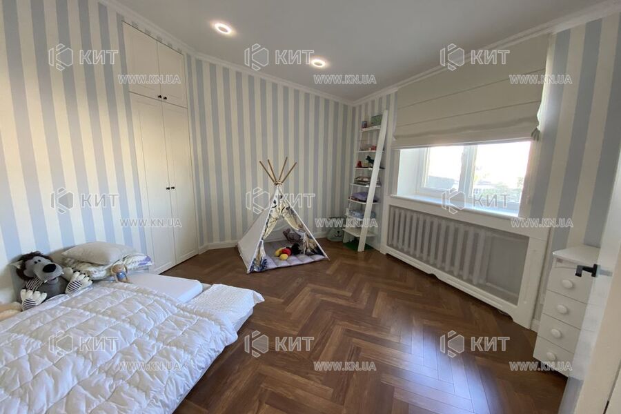 Продаж квартири Харків, Наукова, 127.2м²