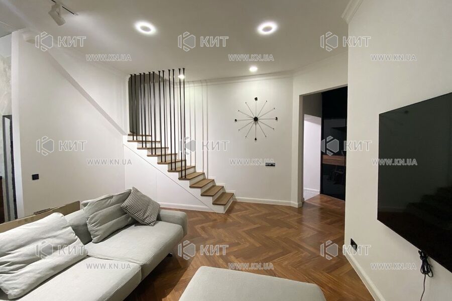Продаж квартири Харків, Наукова, 127.2м²