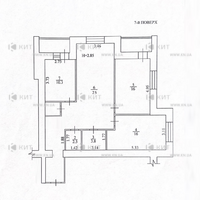 Продажа квартиры Харьков, Холодная гора, 92м²