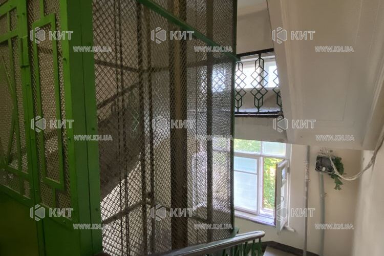 Продаж квартири Харків, Наукова, 127.2м²