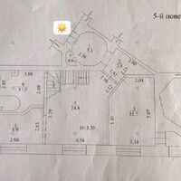 Продаж квартири Харків, Наукова, 127.2м²