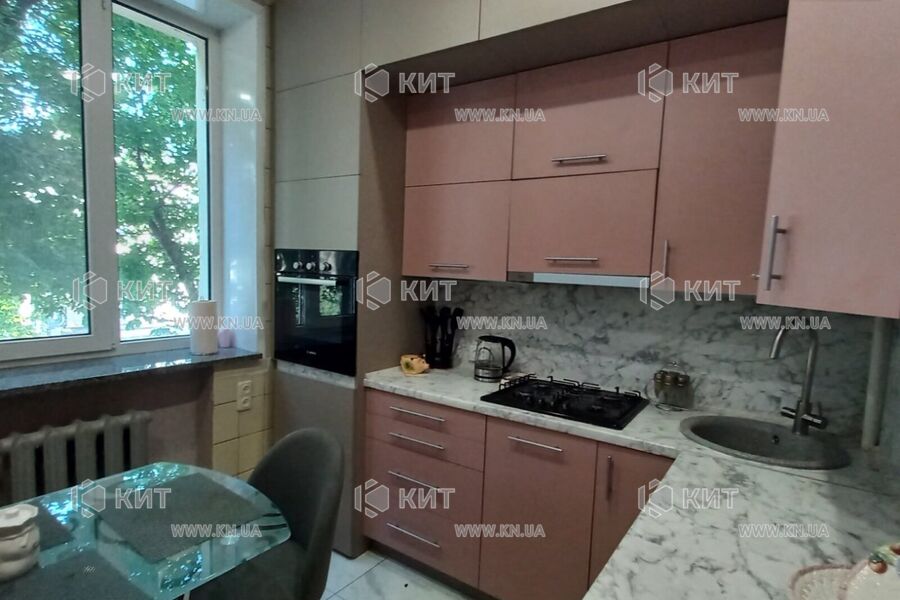 Продаж квартири Харків, Наукова, 57м²