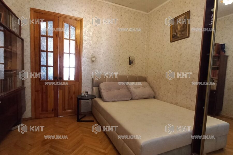 Продаж квартири Харків, Наукова, 57м²