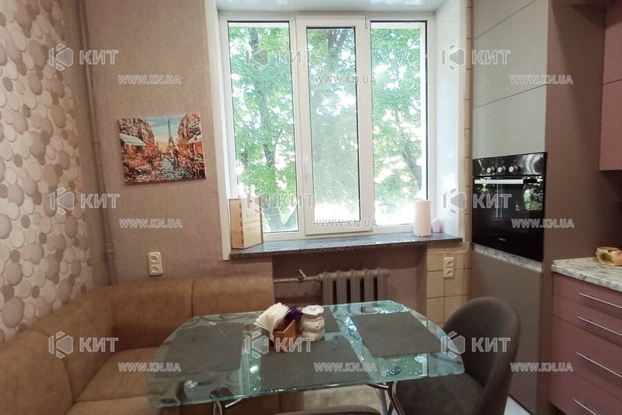 Продаж квартири Харків, Наукова, 57м²