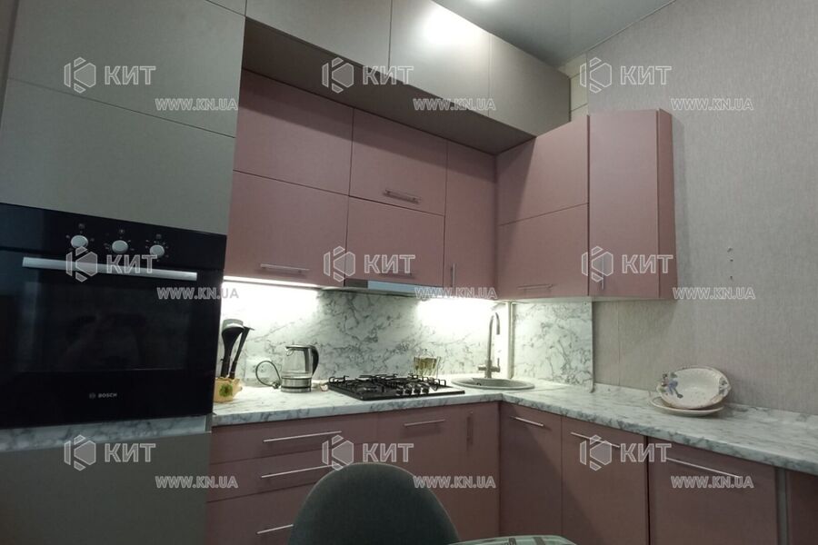 Продаж квартири Харків, Наукова, 57м²