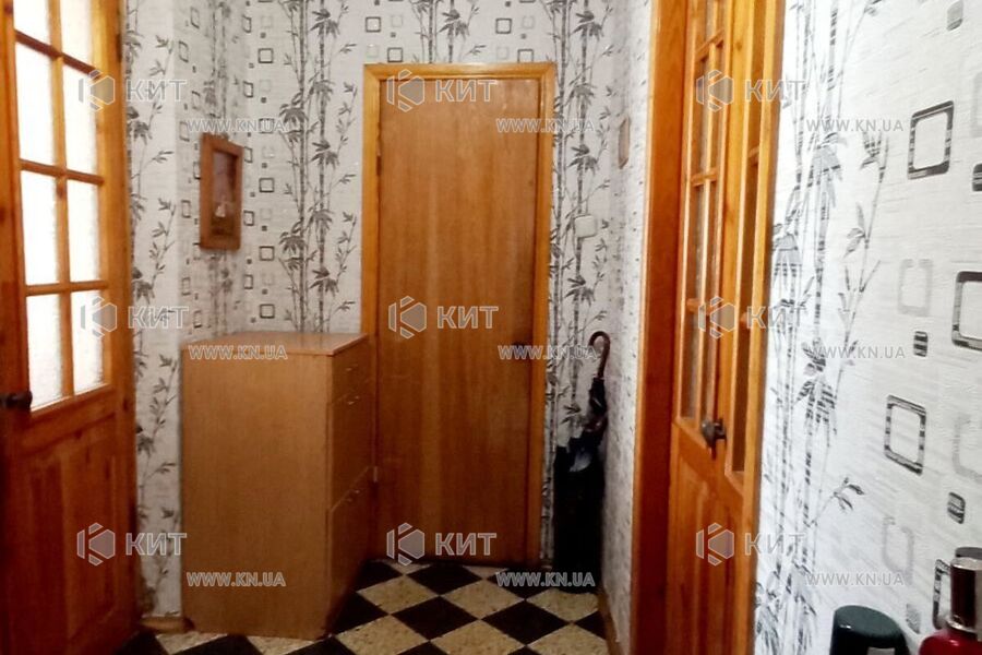 Продаж квартири Харків, Наукова, 57м²