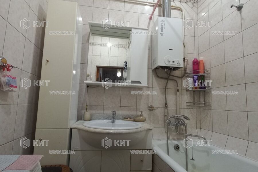 Продаж квартири Харків, Наукова, 57м²
