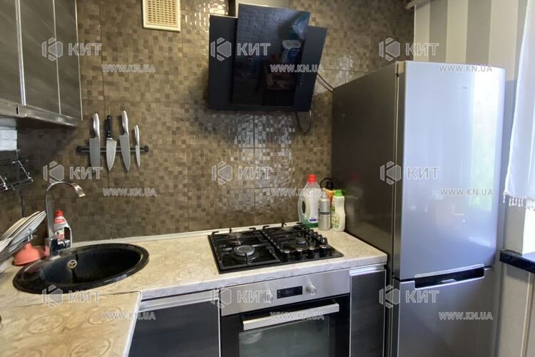 Продаж квартири Харків, Центр, 56м²