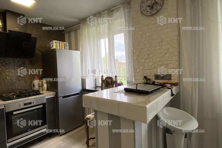Продаж квартири Харків, Центр, 56м²