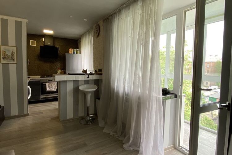 Продаж квартири Харків, Центр, 56м²