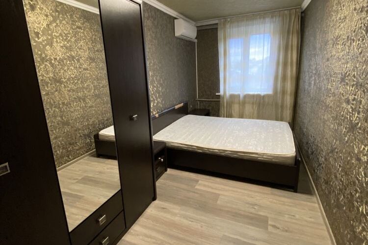 Продаж квартири Харків, Центр, 56м²