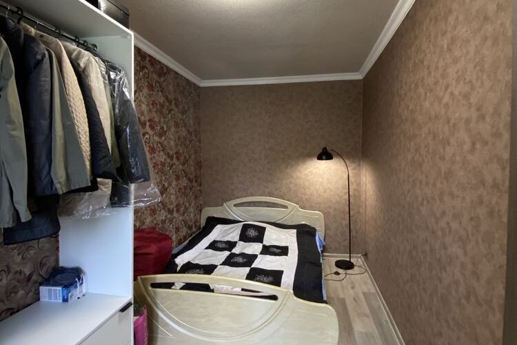 Продаж квартири Харків, Центр, 56м²