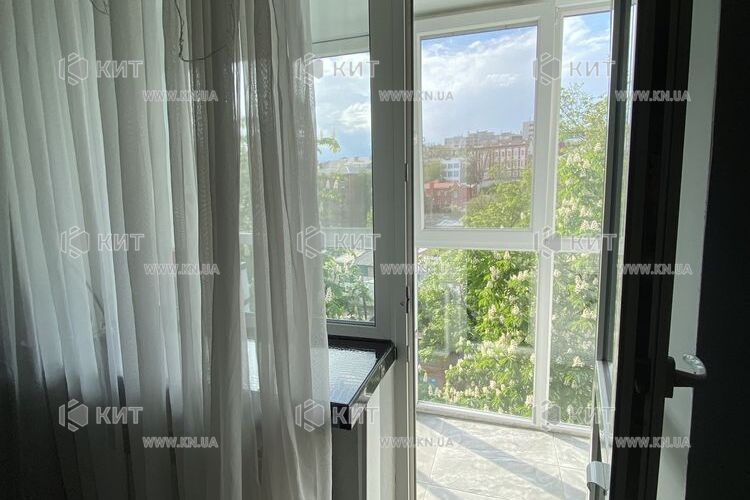 Продаж квартири Харків, Центр, 56м²