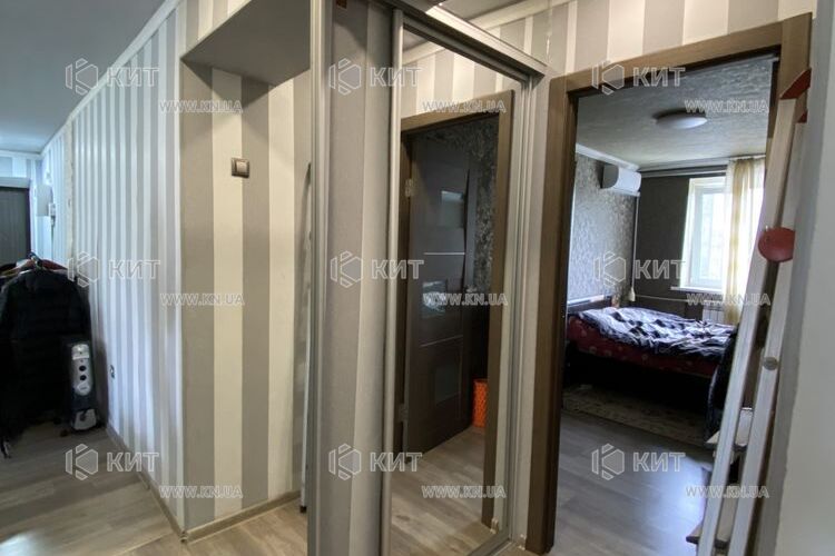 Продаж квартири Харків, Центр, 56м²