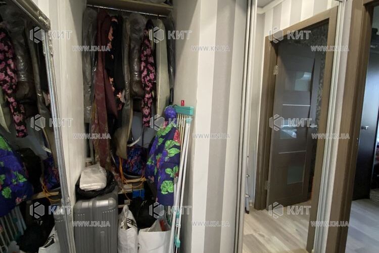 Продаж квартири Харків, Центр, 56м²
