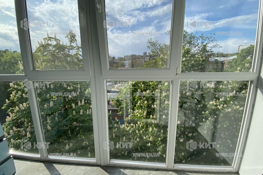 Продаж квартири Харків, Центр, 56м²