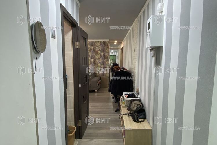 Продаж квартири Харків, Центр, 56м²