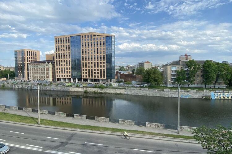 Продаж квартири Харків, Центр, 56м²