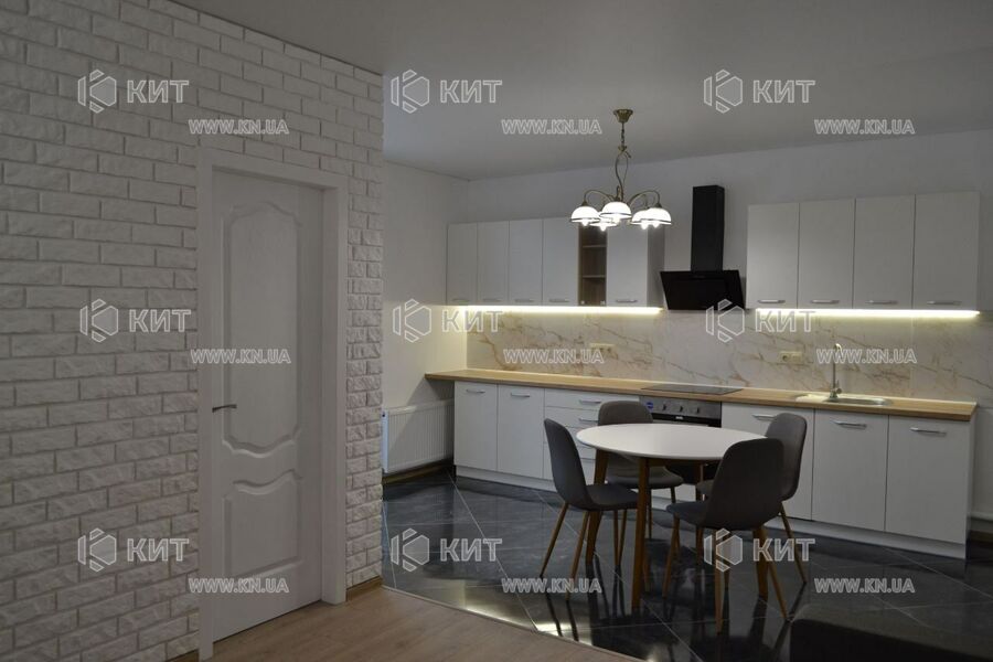 Продажа квартиры Харьков, Алексеевка, 47м²