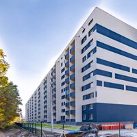 Продажа квартиры Харьков, Алексеевка, 47м²