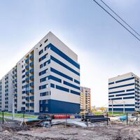 Продажа квартиры Харьков, Алексеевка, 47м²