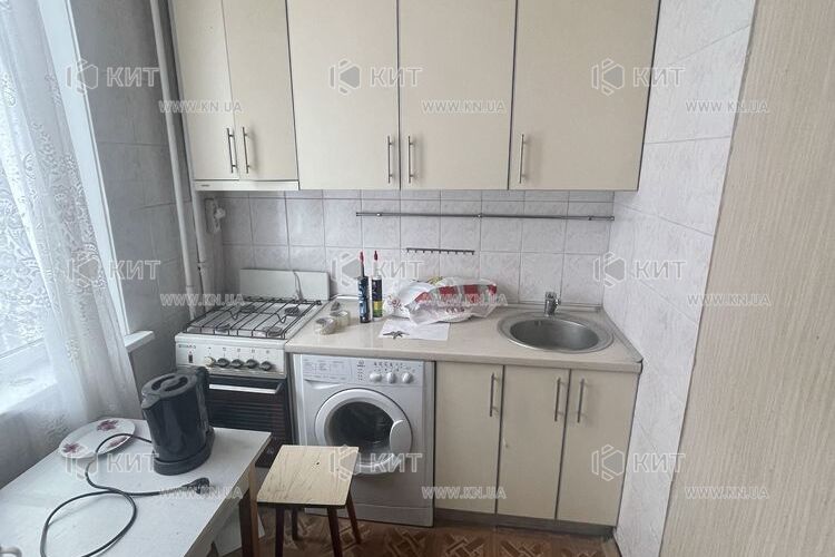 Продаж квартири Харків, Салтівка, 524 мрн., 70м²
