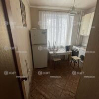 Продаж квартири Харків, Салтівка, 524 мрн., 70м²