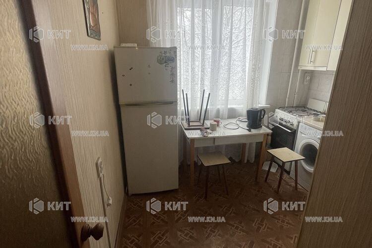 Продаж квартири Харків, Салтівка, 524 мрн., 70м²