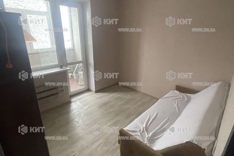 Продаж квартири Харків, Салтівка, 524 мрн., 70м²