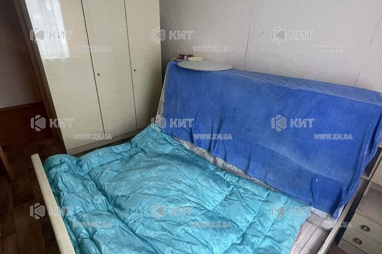 Продаж квартири Харків, Салтівка, 524 мрн., 70м²