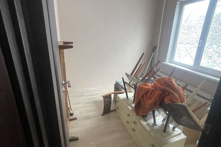 Продаж квартири Харків, Салтівка, 524 мрн., 70м²