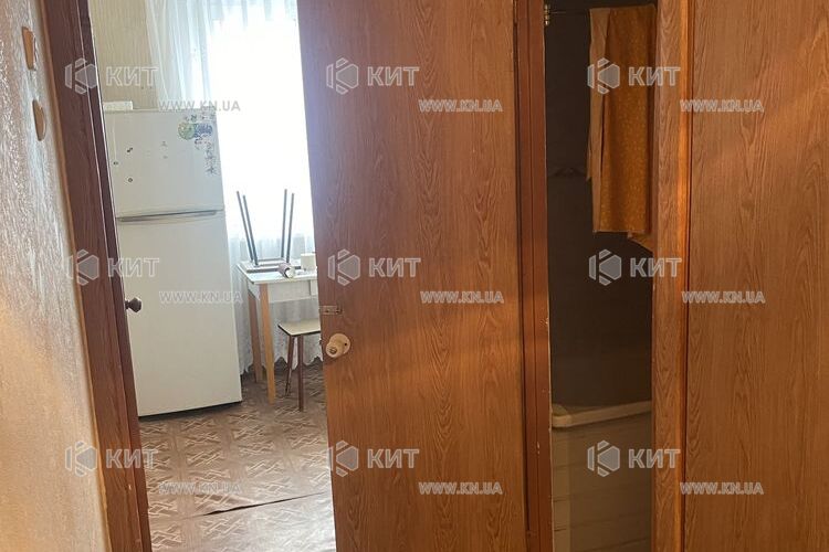 Продаж квартири Харків, Салтівка, 524 мрн., 70м²
