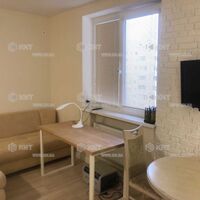 Продаж квартири Харків, ХТЗ, Рогань, 35м²