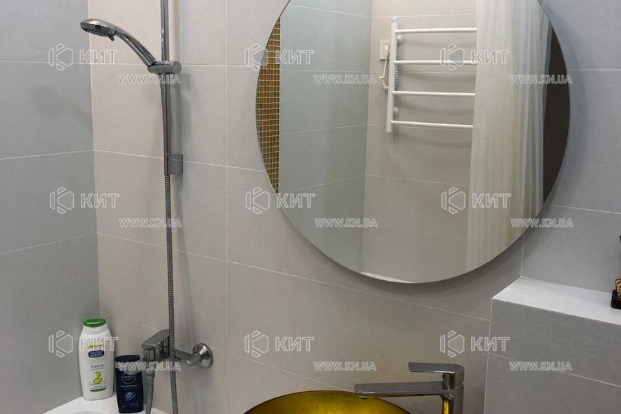 Продаж квартири Харків, ХТЗ, Рогань, 35м²