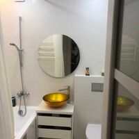 Продаж квартири Харків, ХТЗ, Рогань, 35м²