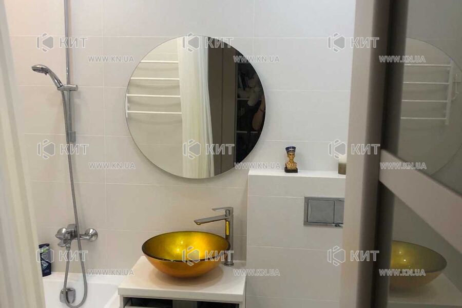 Продаж квартири Харків, ХТЗ, Рогань, 35м²