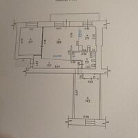 Продаж квартири Харків, Наукова, 67м²