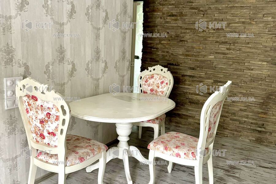 Продажа квартиры Харьков, Научная, 67м²